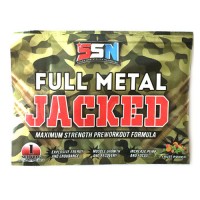 Full Metal Jacked (6г)